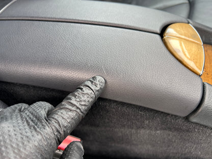 Mercedes Benz E350 AMG | W211 | 97.455 km | 272 PS | Sound2Light | Avantgarde