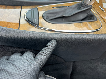 Mercedes Benz E350 AMG | W211 | 97.455 km | 272 PS | Sound2Light | Avantgarde