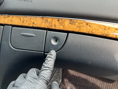 Mercedes Benz E350 AMG | W211 | 97.455 km | 272 PS | Sound2Light | Avantgarde