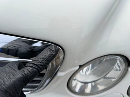 Mercedes Benz E350 AMG | W211 | 97.455 km | 272 PS | Sound2Light | Avantgarde