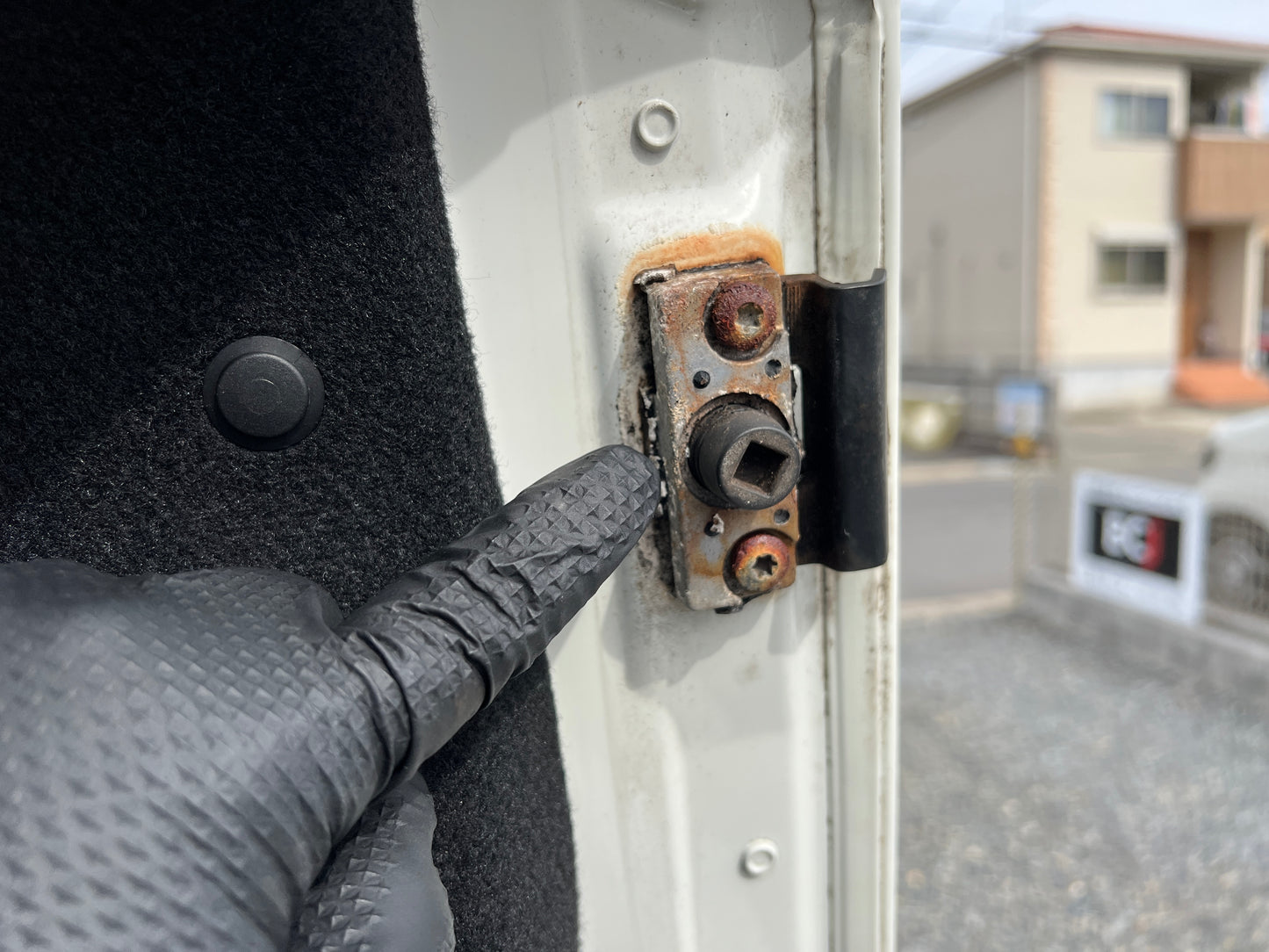 Mercedes Benz E350 AMG | W211 | 97.455 km | 272 PS | Sound2Light | Avantgarde