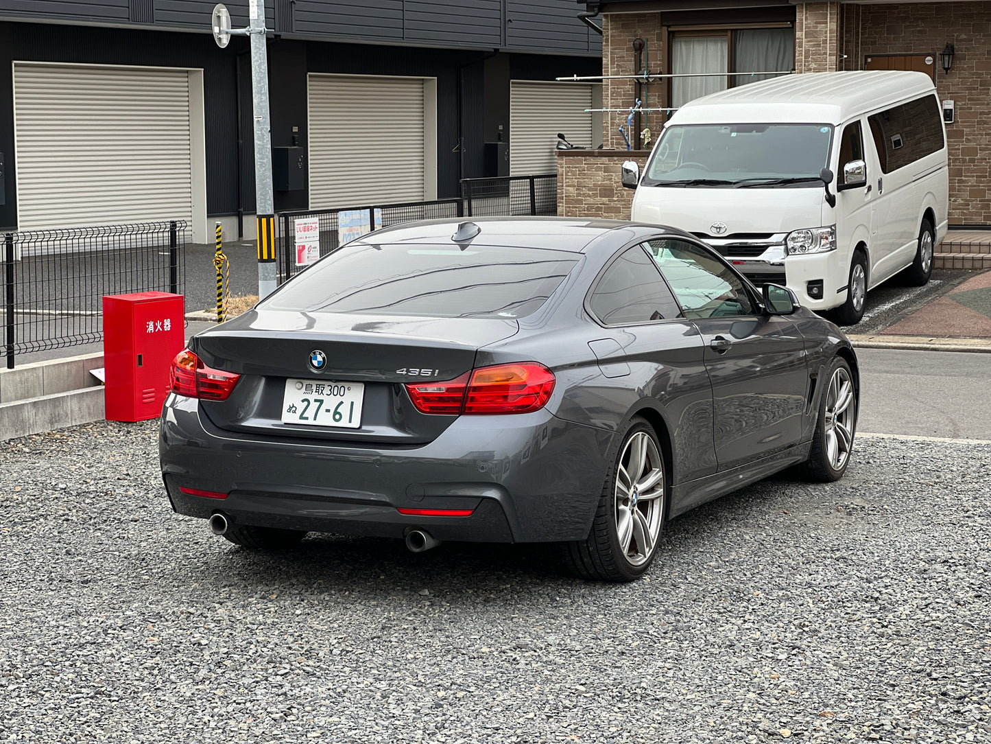 BMW 435i M-Paket | F32 | 69.239 km | 306 PS | Head-Up Display | Coupé