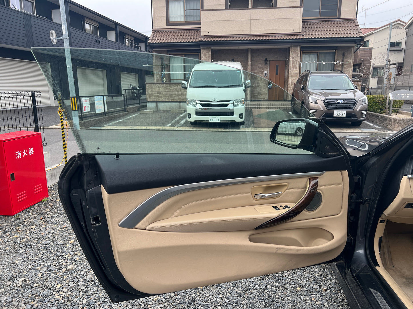 BMW 435i M-Paket | F32 | 69.239 km | 306 PS | Head-Up Display | Coupé