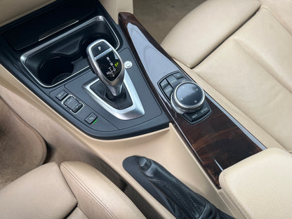 BMW 435i M-Paket | F32 | 69.239 km | 306 PS | Head-Up Display | Coupé