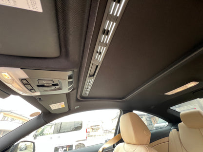 BMW 435i M-Paket | F32 | 69.239 km | 306 PS | Head-Up Display | Coupé