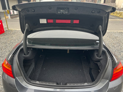 BMW 435i M-Paket | F32 | 69.239 km | 306 PS | Head-Up Display | Coupé