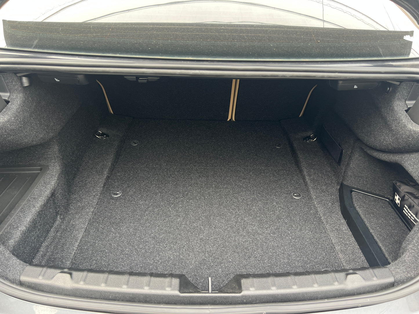 BMW 435i M-Paket | F32 | 69.239 km | 306 PS | Head-Up Display | Coupé