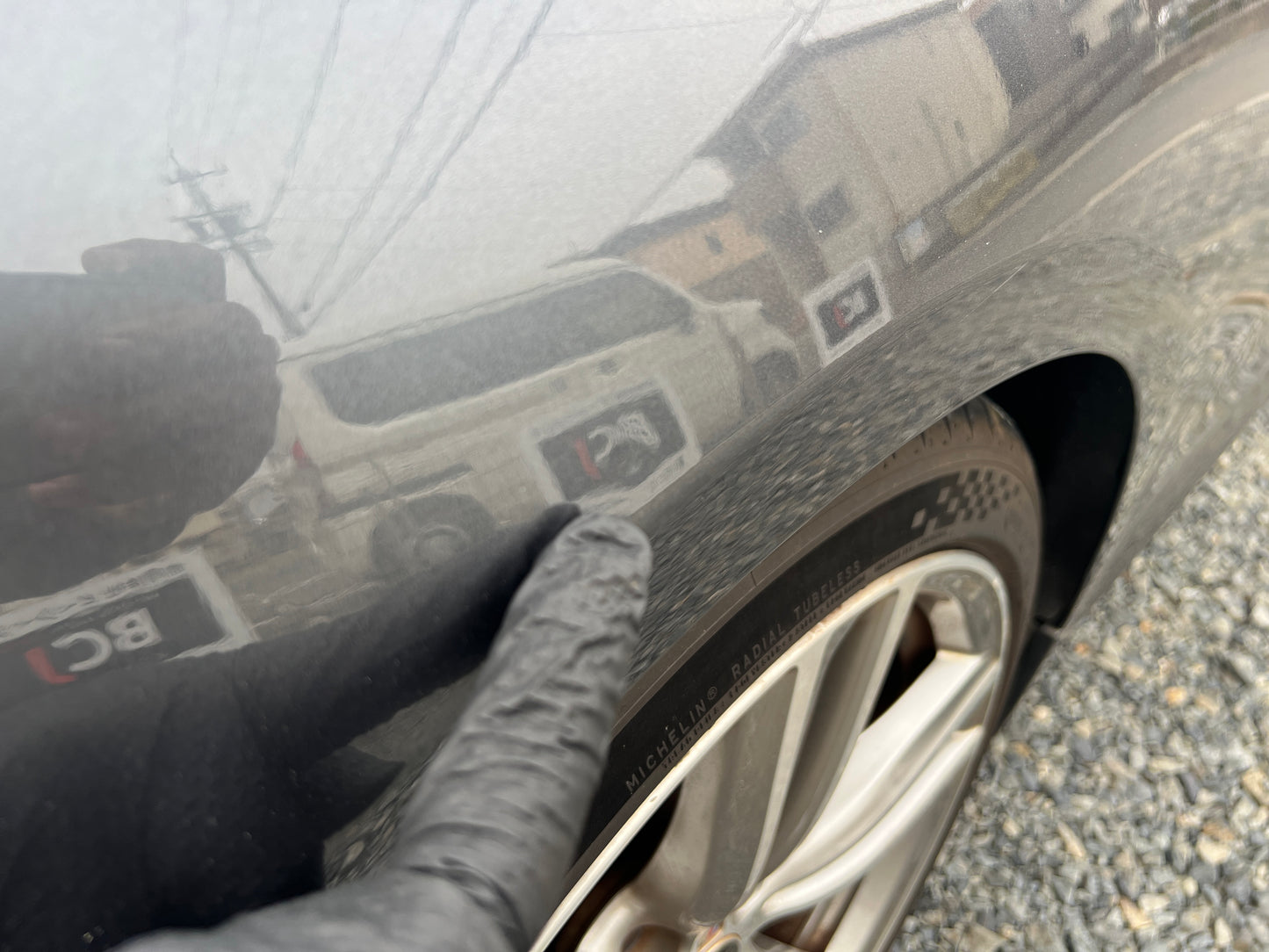 BMW 435i M-Paket | F32 | 69.239 km | 306 PS | Head-Up Display | Coupé