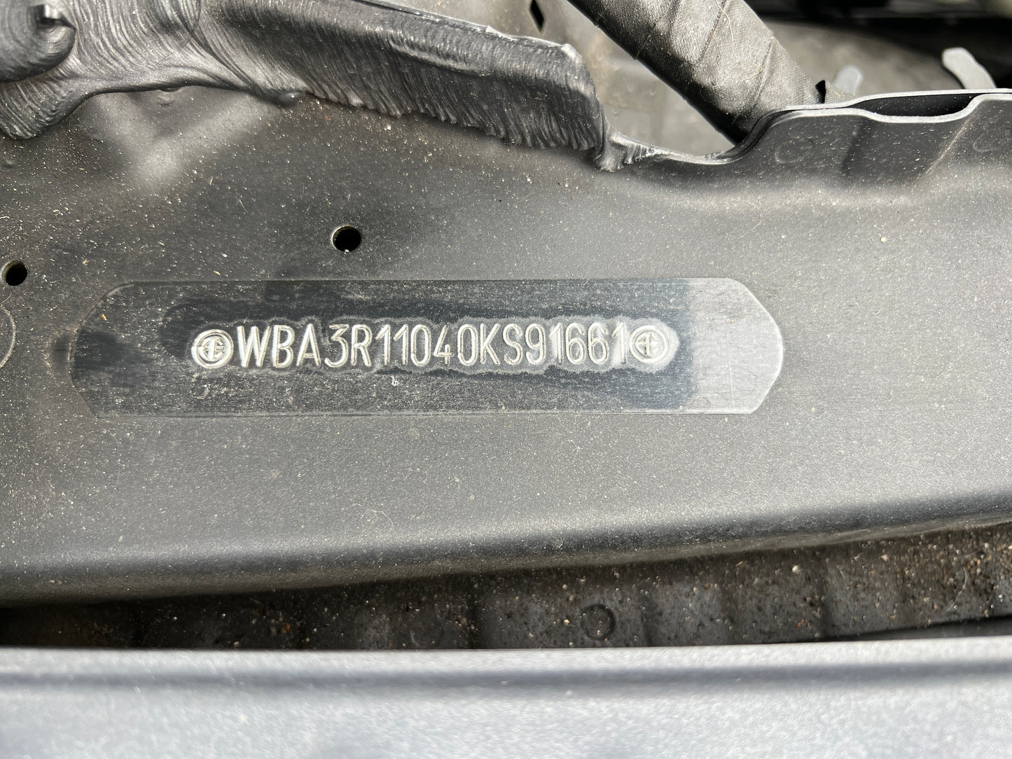 BMW 435i M-Paket | F32 | 69.239 km | 306 PS | Head-Up Display | Coupé