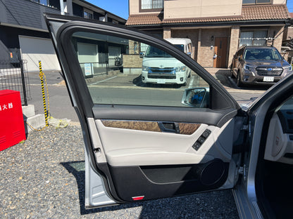 Mercedes Benz C200 CGI Kombi | S204 | 79.684 km | 184 PS | Avantgarde