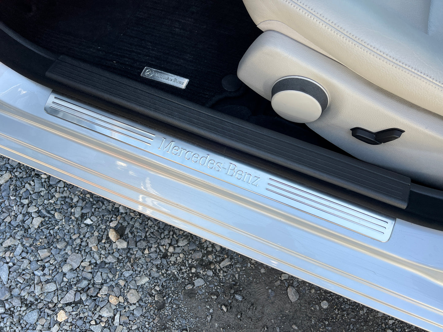 Mercedes Benz C200 CGI Kombi | S204 | 79.684 km | 184 PS | Avantgarde