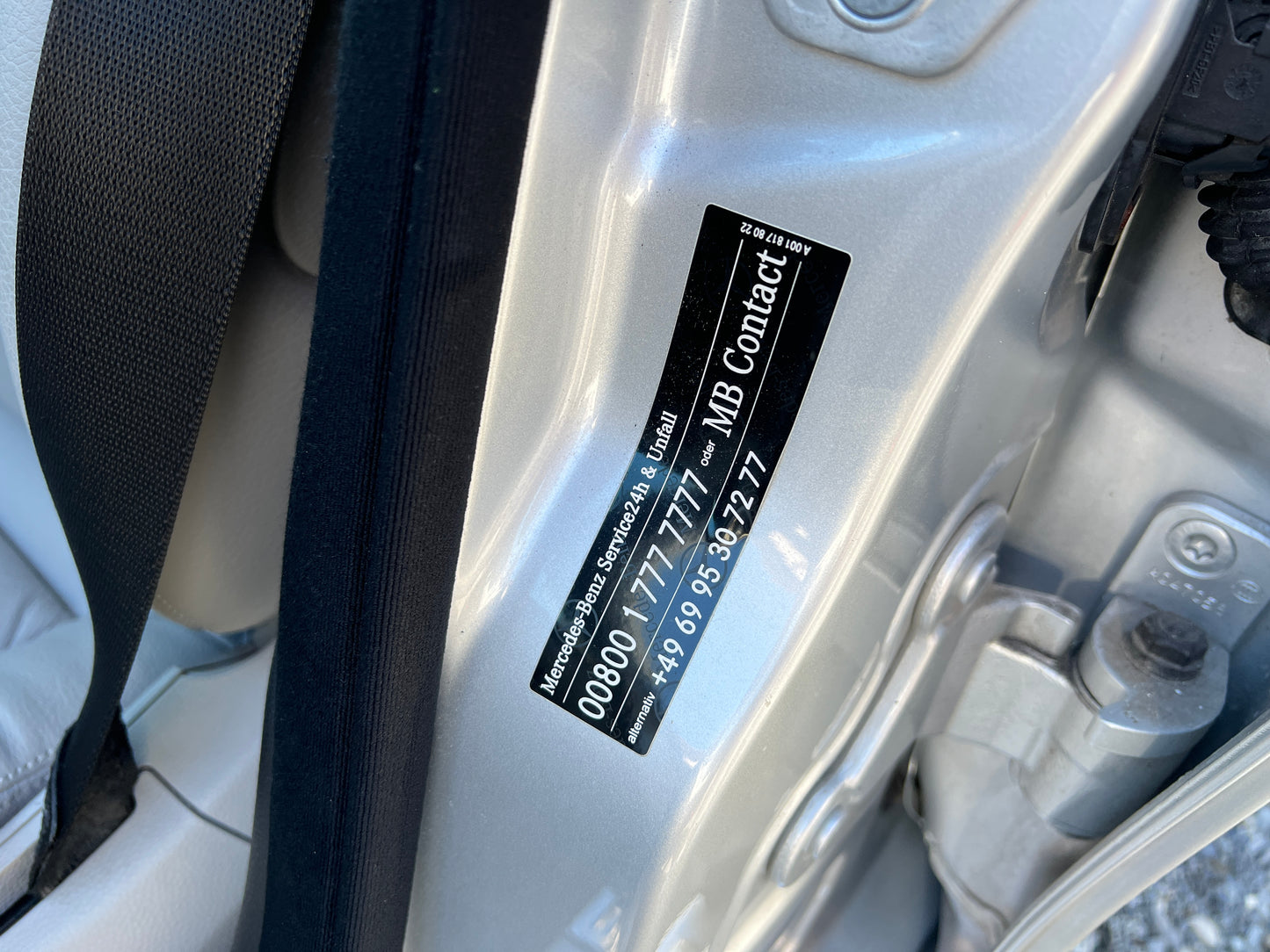 Mercedes Benz C200 CGI Kombi | S204 | 79.684 km | 184 PS | Avantgarde