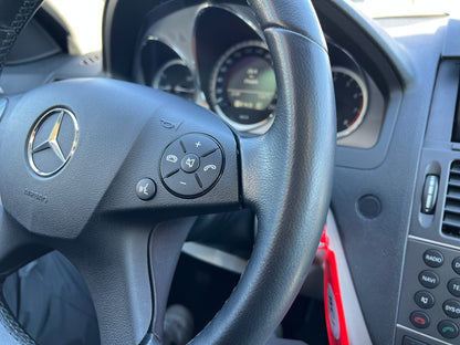 Mercedes Benz C200 CGI Kombi | S204 | 79.684 km | 184 PS | Avantgarde