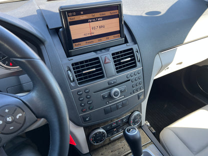 Mercedes Benz C200 CGI Kombi | S204 | 79.684 km | 184 PS | Avantgarde