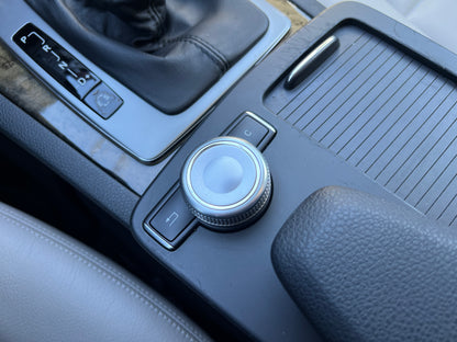 Mercedes Benz C200 CGI Kombi | S204 | 79.684 km | 184 PS | Avantgarde