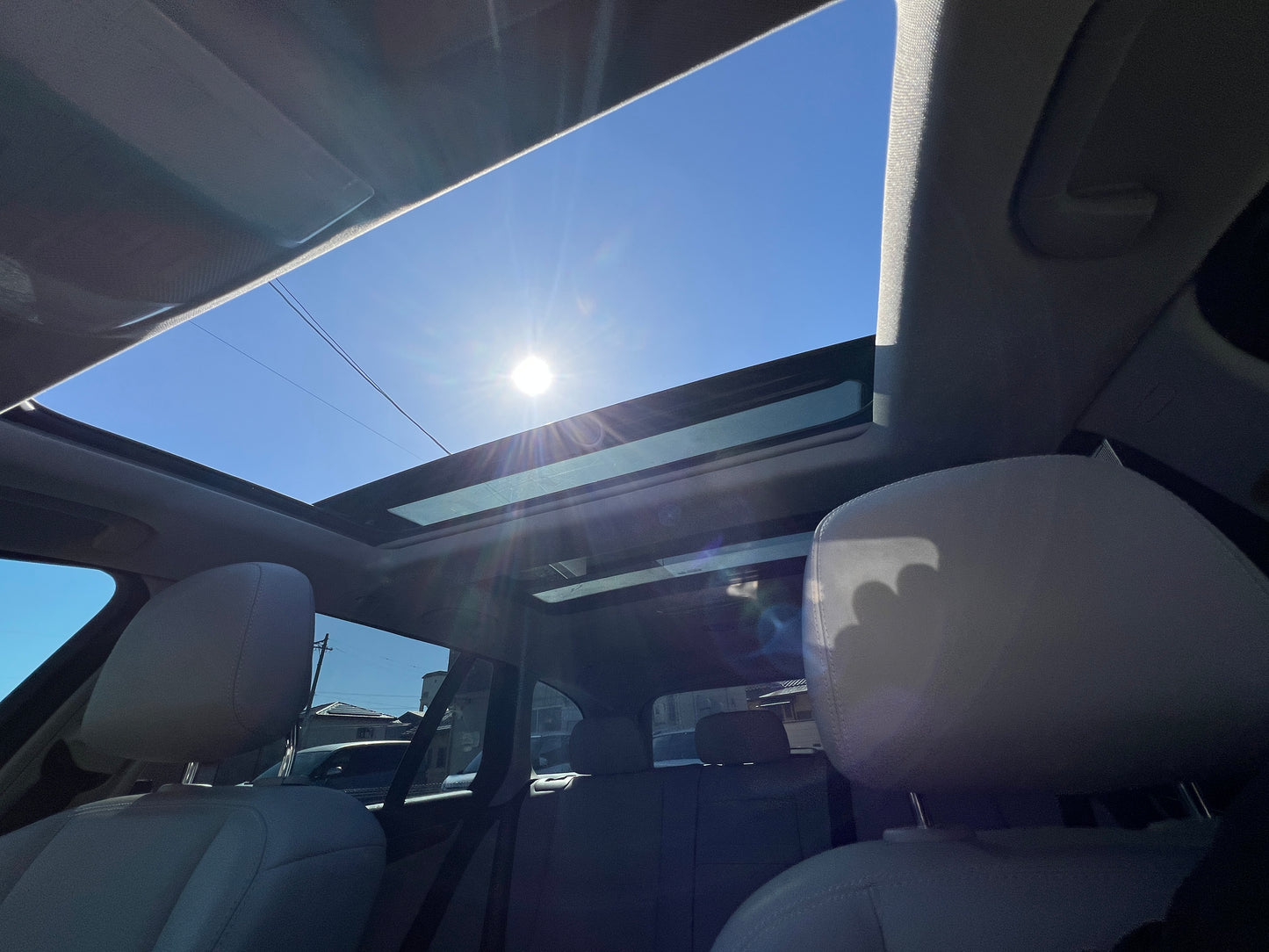 Mercedes Benz C200 CGI Kombi | S204 | 79.684 km | 184 PS | Avantgarde