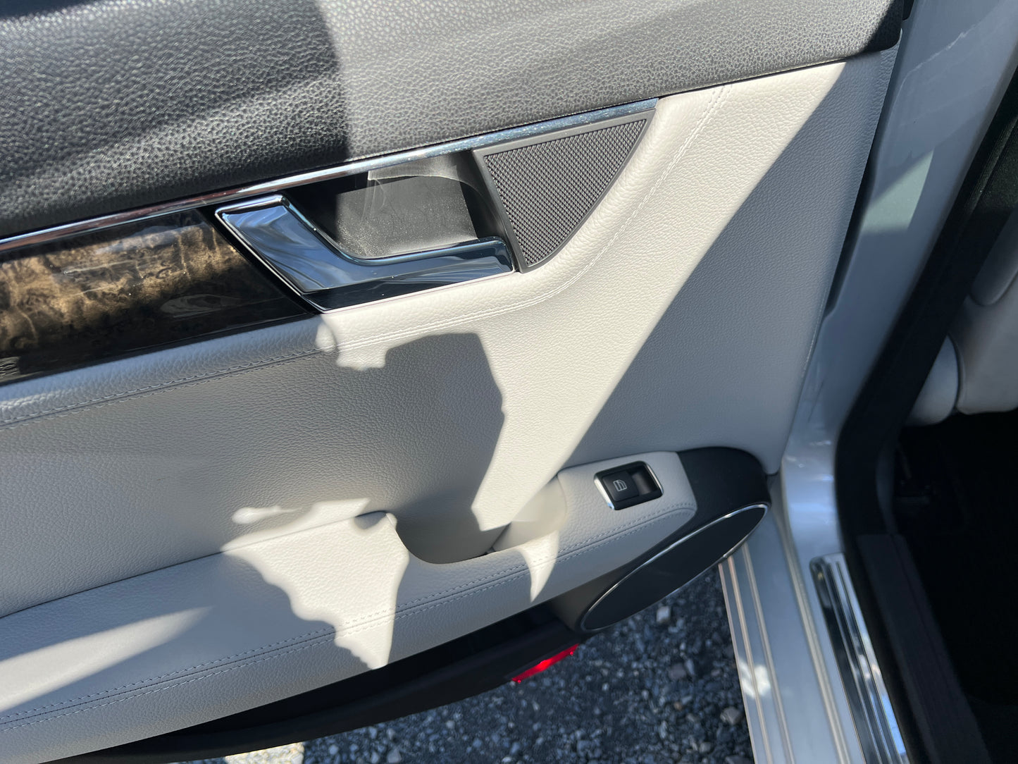 Mercedes Benz C200 CGI Kombi | S204 | 79.684 km | 184 PS | Avantgarde