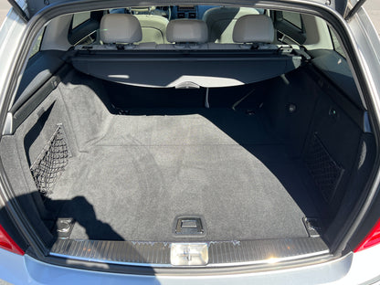 Mercedes Benz C200 CGI Kombi | S204 | 79.684 km | 184 PS | Avantgarde