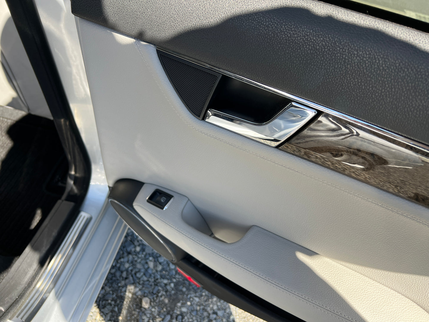 Mercedes Benz C200 CGI Kombi | S204 | 79.684 km | 184 PS | Avantgarde