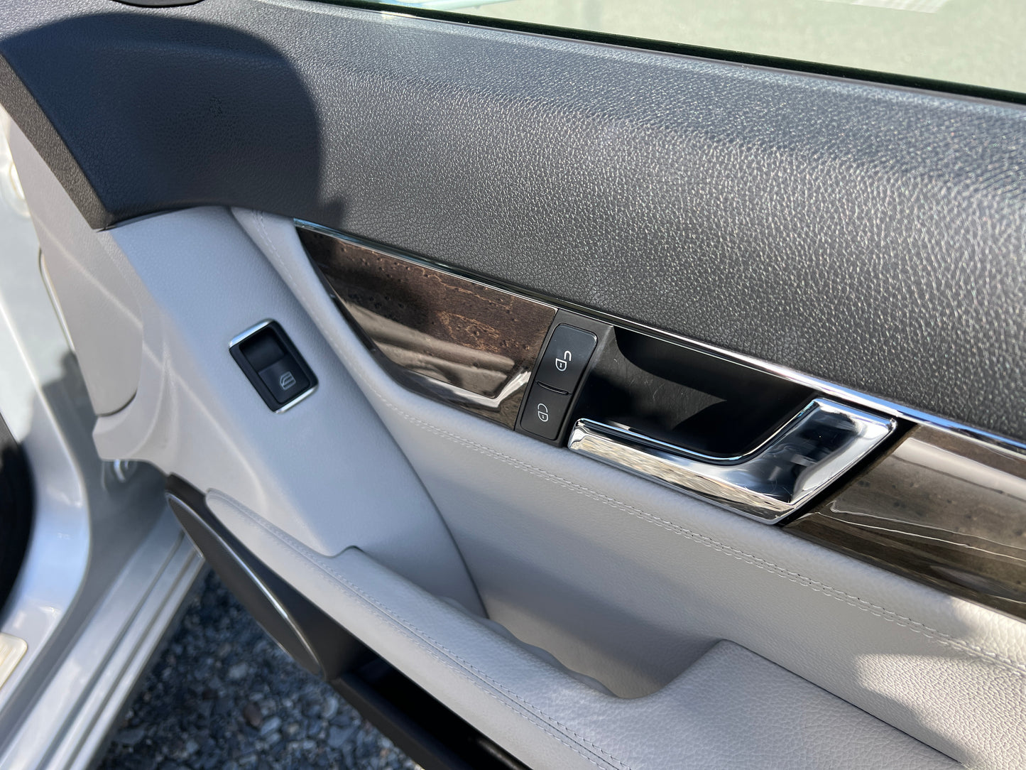 Mercedes Benz C200 CGI Kombi | S204 | 79.684 km | 184 PS | Avantgarde