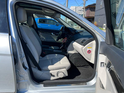 Mercedes Benz C200 CGI Kombi | S204 | 79.684 km | 184 PS | Avantgarde