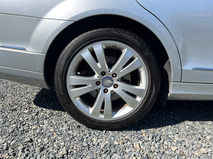 Mercedes Benz C200 CGI Kombi | S204 | 79.684 km | 184 PS | Avantgarde