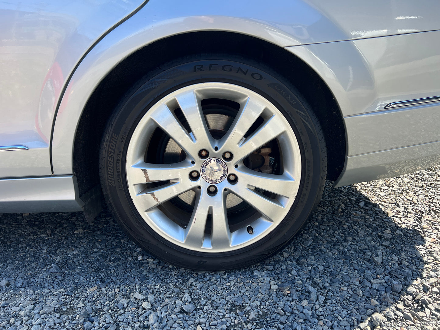 Mercedes Benz C200 CGI Kombi | S204 | 79.684 km | 184 PS | Avantgarde