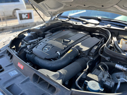 Mercedes Benz C200 CGI Kombi | S204 | 79.684 km | 184 PS | Avantgarde