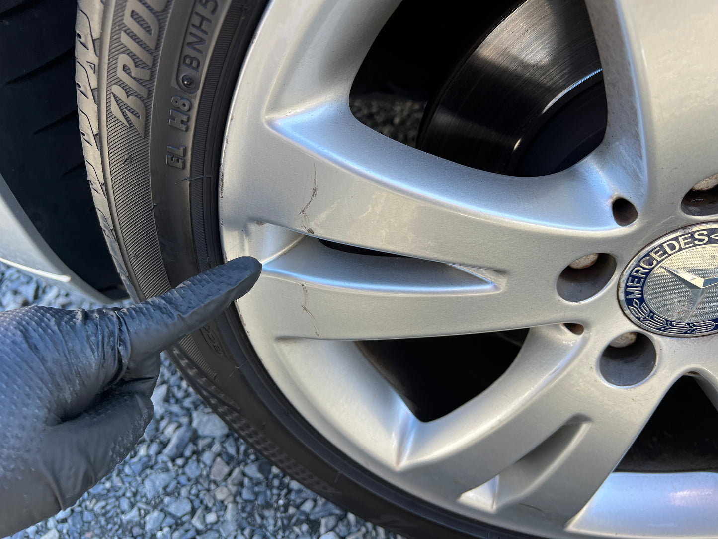 Mercedes Benz C200 CGI Kombi | S204 | 79.684 km | 184 PS | Avantgarde