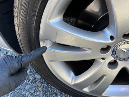 Mercedes Benz C200 CGI Kombi | S204 | 79.684 km | 184 PS | Avantgarde