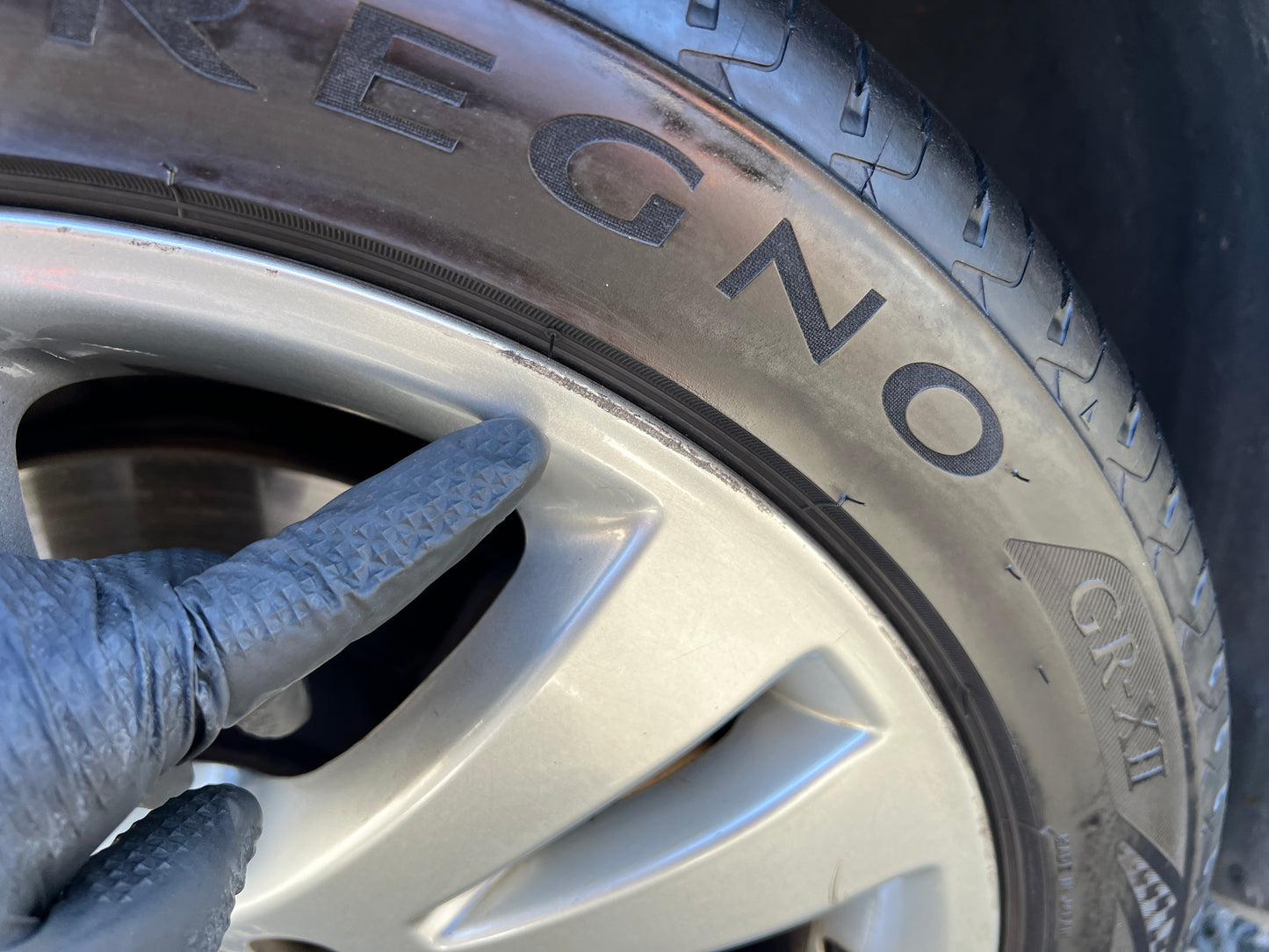 Mercedes Benz C200 CGI Kombi | S204 | 79.684 km | 184 PS | Avantgarde