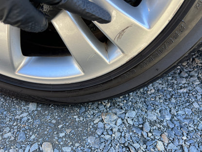 Mercedes Benz C200 CGI Kombi | S204 | 79.684 km | 184 PS | Avantgarde