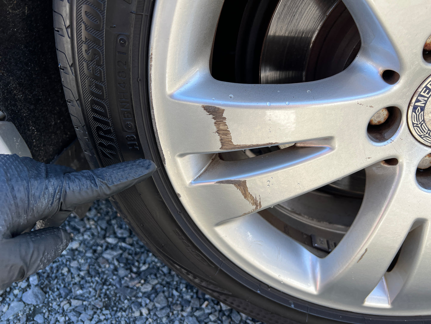 Mercedes Benz C200 CGI Kombi | S204 | 79.684 km | 184 PS | Avantgarde