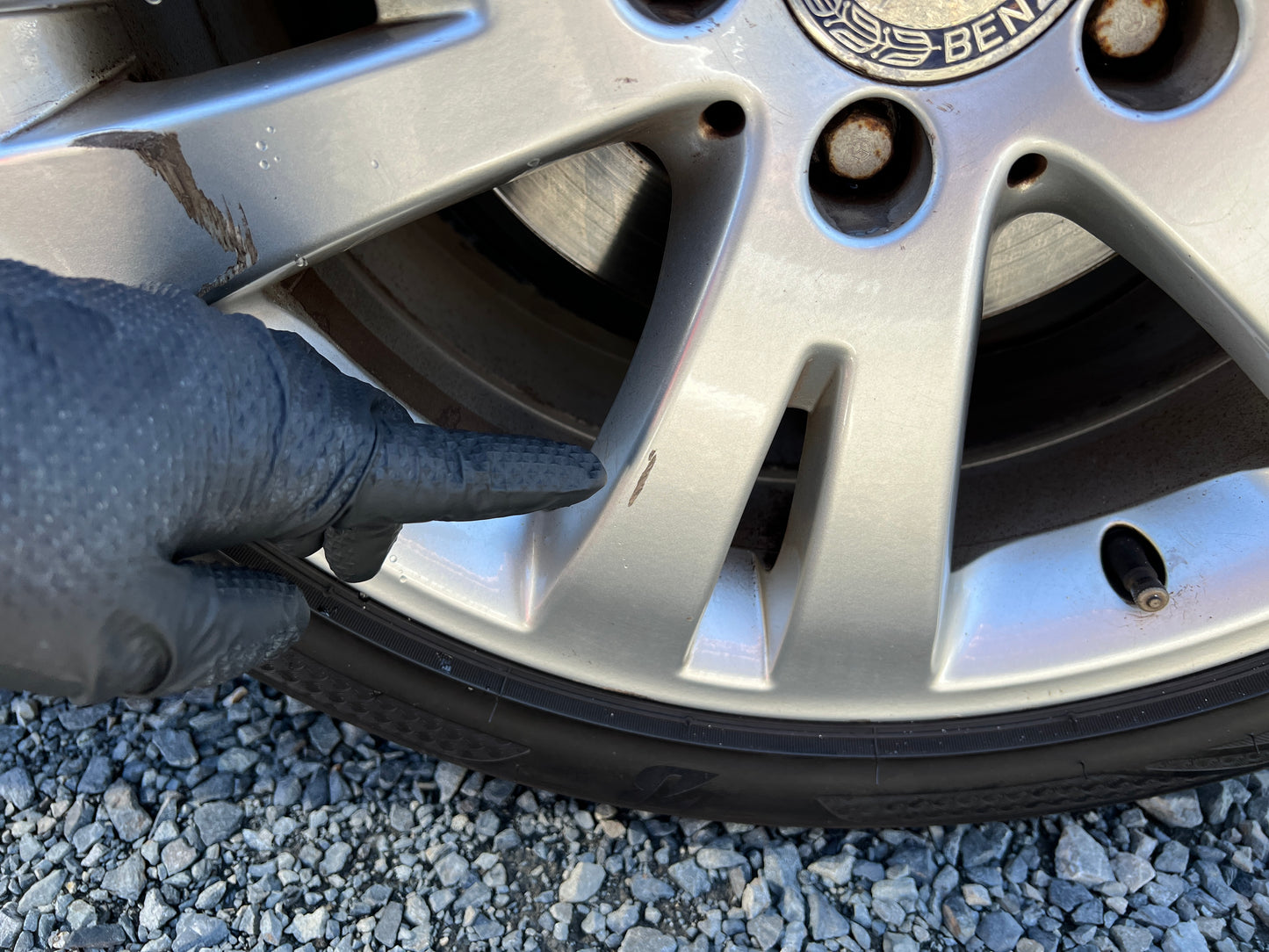 Mercedes Benz C200 CGI Kombi | S204 | 79.684 km | 184 PS | Avantgarde