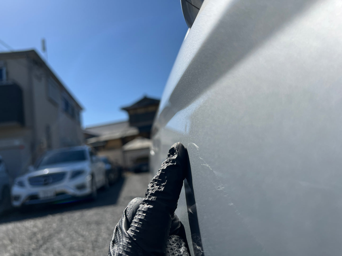 Mercedes Benz C200 CGI Kombi | S204 | 79.684 km | 184 PS | Avantgarde