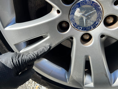 Mercedes Benz C200 CGI Kombi | S204 | 79.684 km | 184 PS | Avantgarde