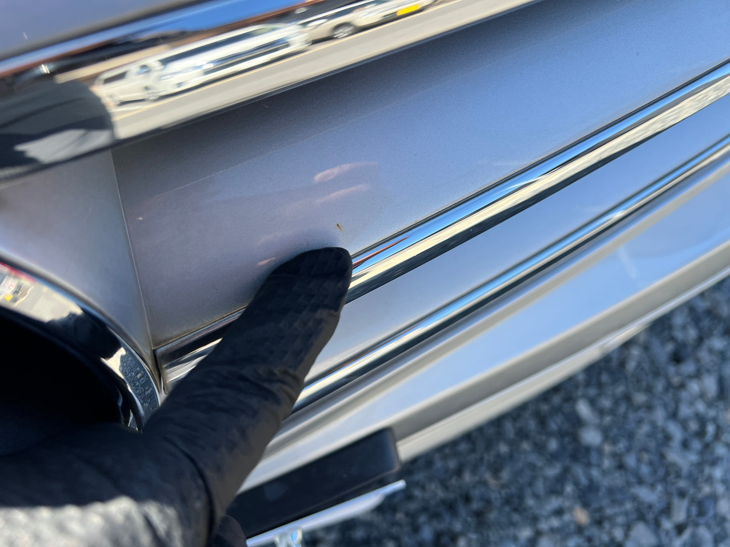 Mercedes Benz C200 CGI Kombi | S204 | 79.684 km | 184 PS | Avantgarde