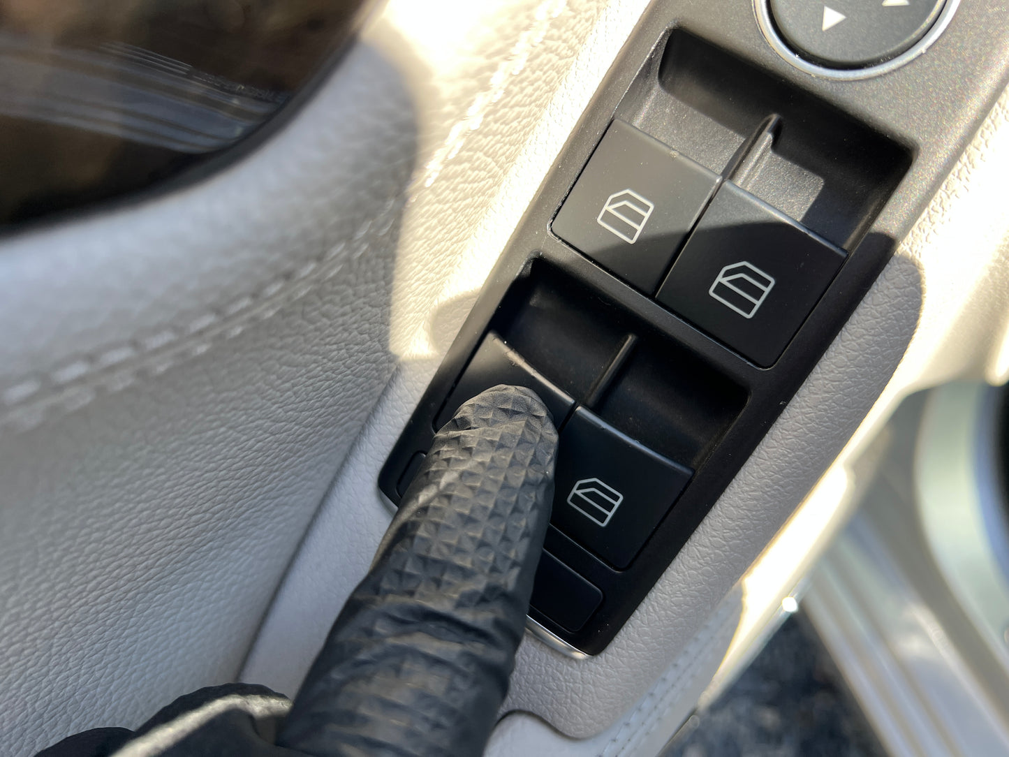 Mercedes Benz C200 CGI Kombi | S204 | 79.684 km | 184 PS | Avantgarde