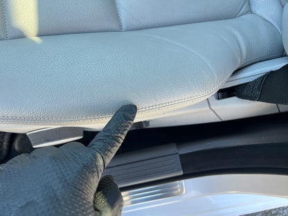 Mercedes Benz C200 CGI Kombi | S204 | 79.684 km | 184 PS | Avantgarde