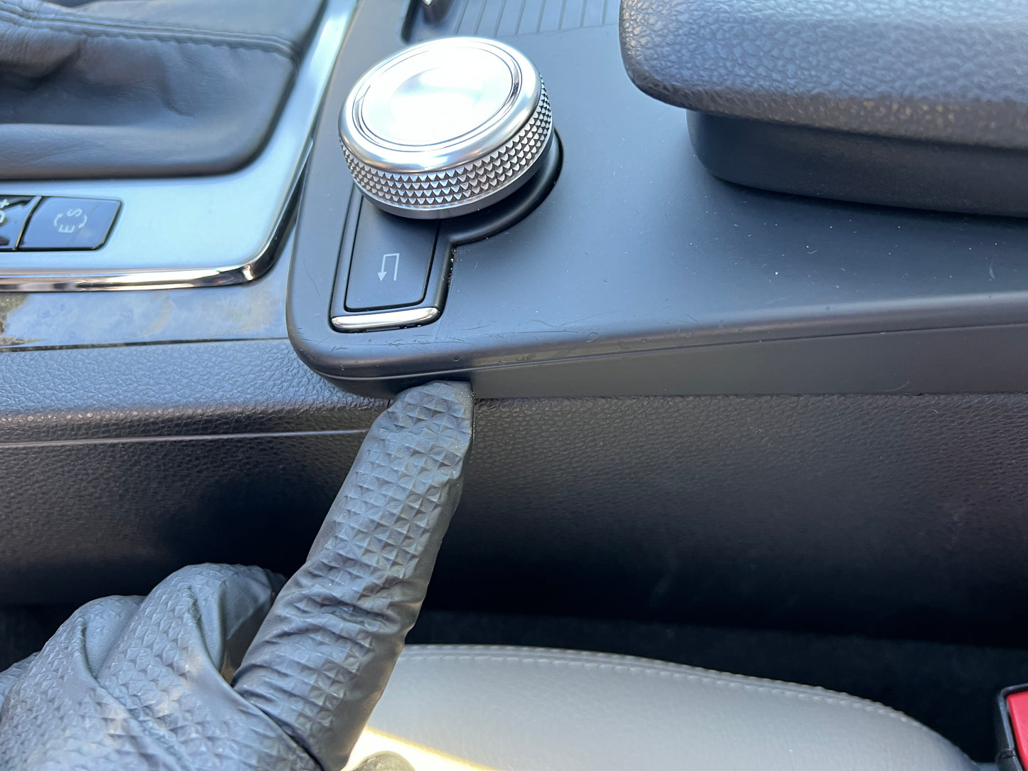 Mercedes Benz C200 CGI Kombi | S204 | 79.684 km | 184 PS | Avantgarde