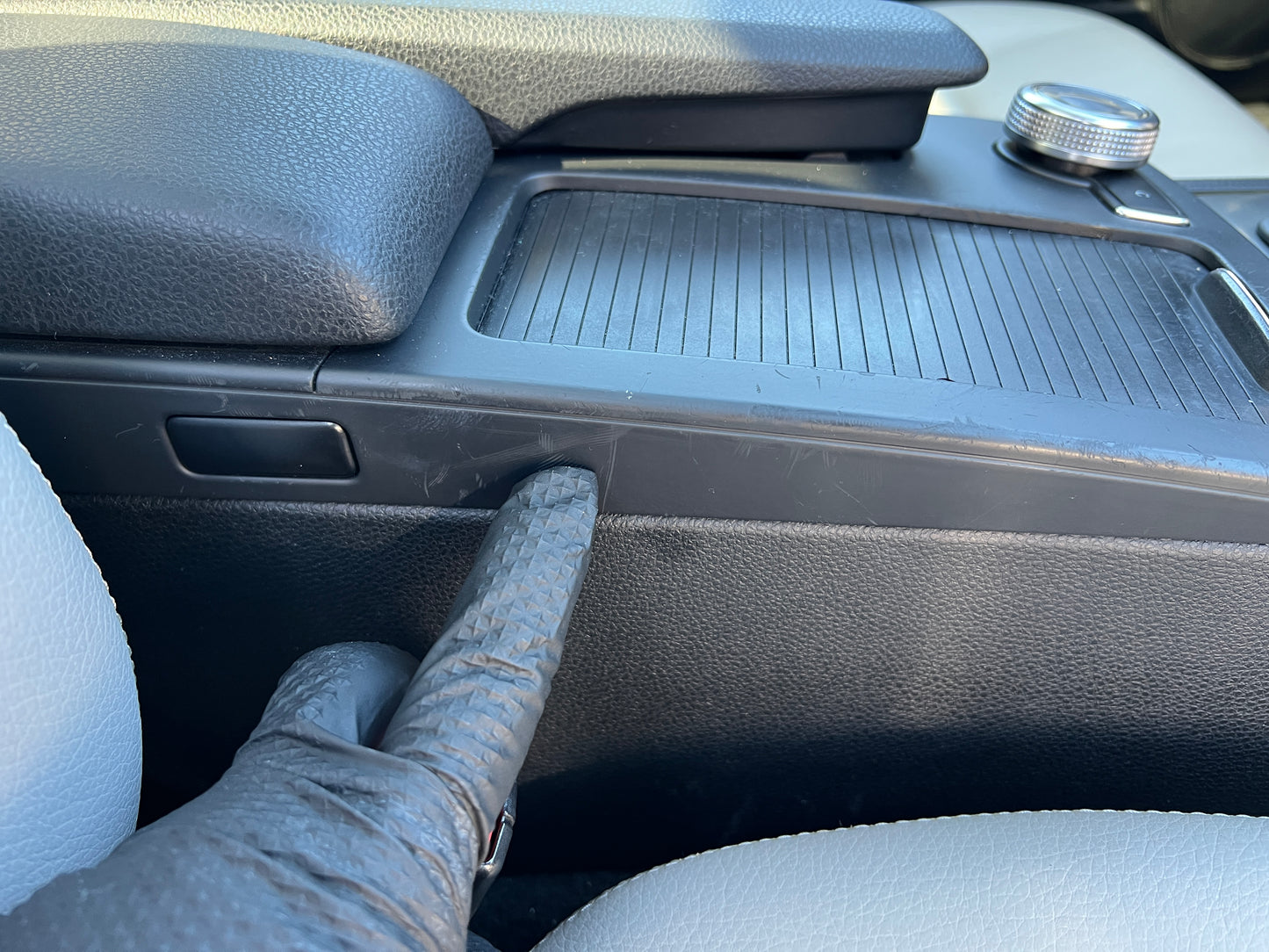 Mercedes Benz C200 CGI Kombi | S204 | 79.684 km | 184 PS | Avantgarde