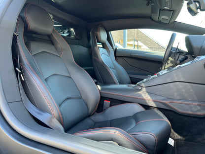 Lamborghini Aventador | LP700-4 | 14,667 km | 700 PS | Carbonfaser-Monocoque