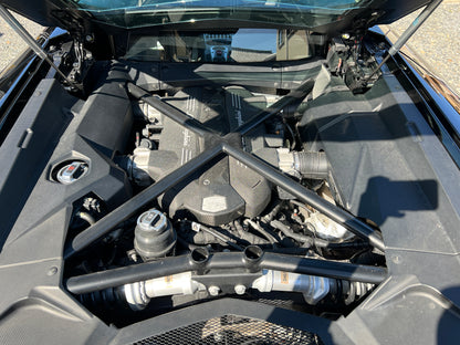 Lamborghini Aventador | LP700-4 | 14,667 km | 700 PS | Carbonfaser-Monocoque