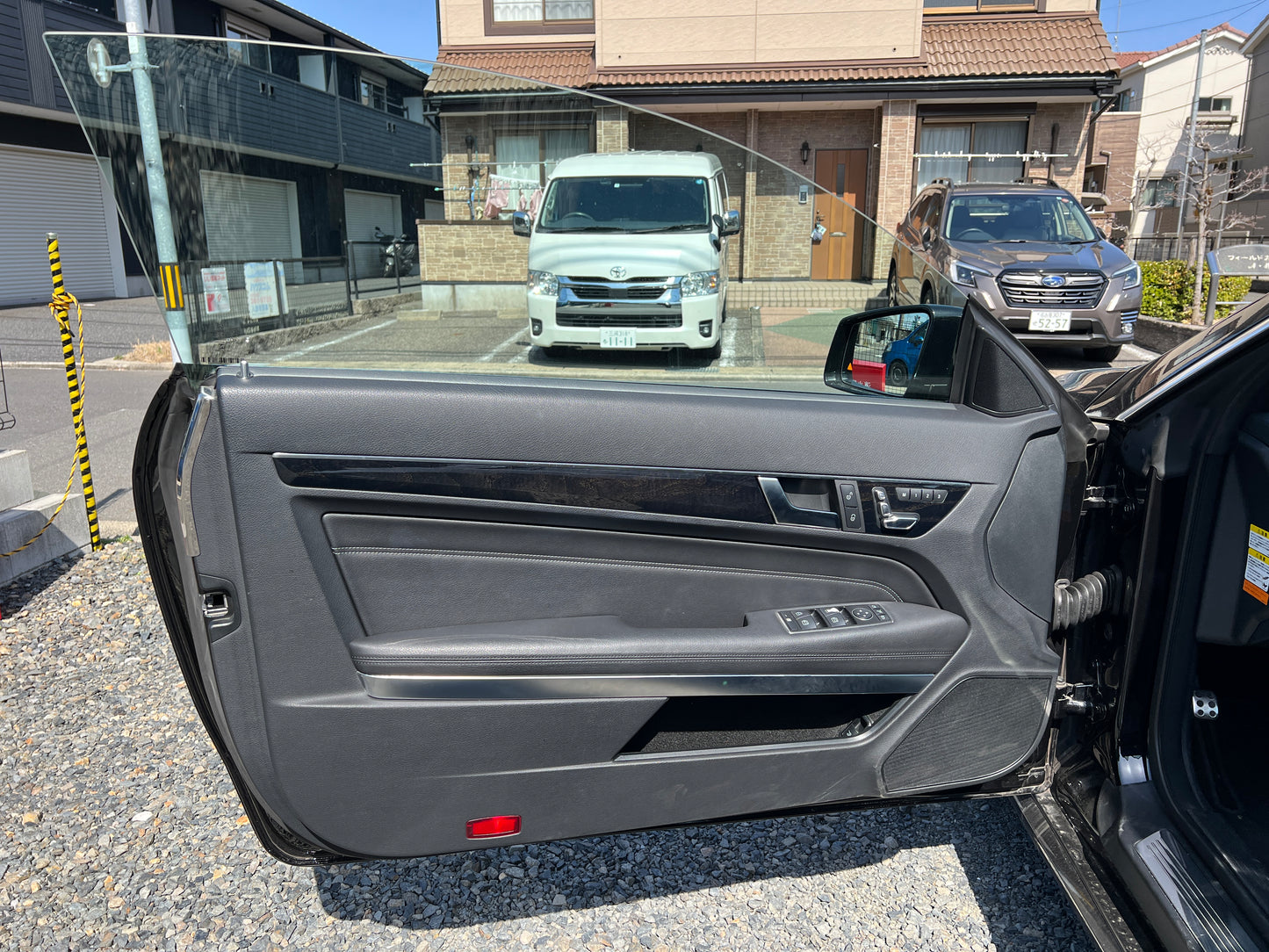 Mercedes Benz E400 AMG | C207 | 85.600 km | 333 PS | 360 Grad Kamera | Coupé