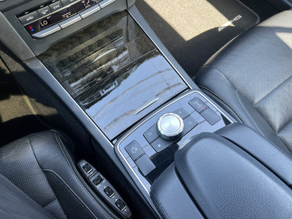 Mercedes Benz E400 AMG | C207 | 85.600 km | 333 PS | 360 Grad Kamera | Coupé