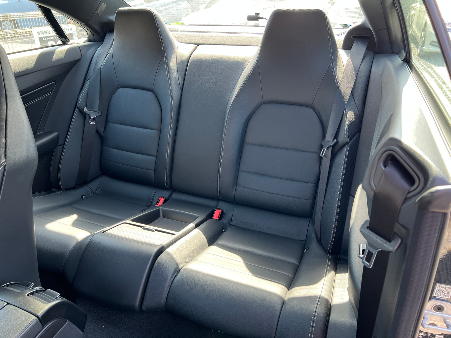 Mercedes Benz E400 AMG | C207 | 85.600 km | 333 PS | 360 Grad Kamera | Coupé