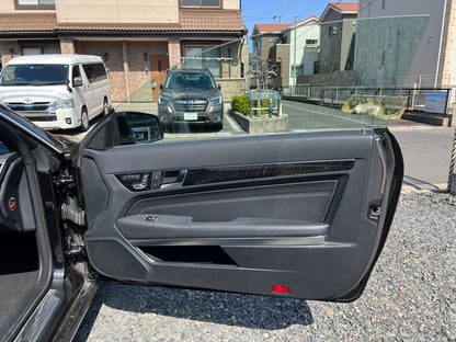 Mercedes Benz E400 AMG | C207 | 85.600 km | 333 PS | 360 Grad Kamera | Coupé