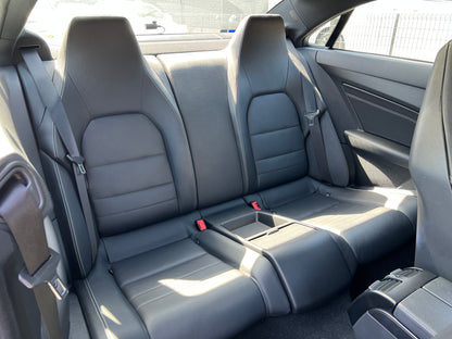 Mercedes Benz E400 AMG | C207 | 85.600 km | 333 PS | 360 Grad Kamera | Coupé