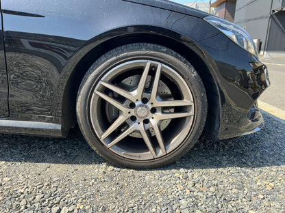 Mercedes Benz E400 AMG | C207 | 85.600 km | 333 PS | 360 Grad Kamera | Coupé