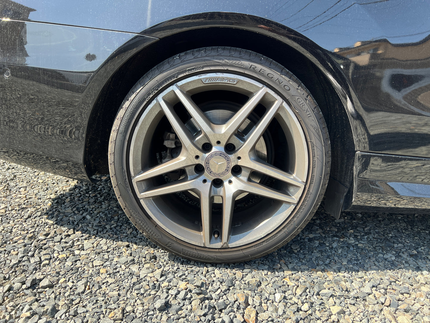 Mercedes Benz E400 AMG | C207 | 85.600 km | 333 PS | 360 Grad Kamera | Coupé